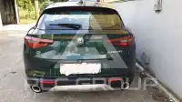 2018 Alfa Romeo Stelvio