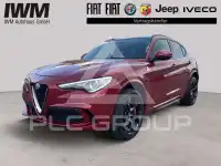 2018 Alfa Romeo Stelvio