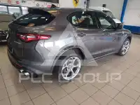 2018 Alfa Romeo Stelvio