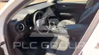 2018 Alfa Romeo Stelvio