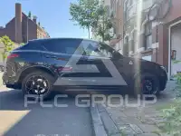 2018 Alfa Romeo Stelvio