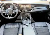 2018 Alfa Romeo Stelvio