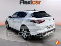 2018 Alfa Romeo Stelvio