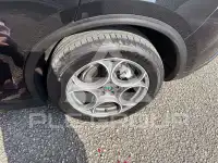 2018 Alfa Romeo Stelvio