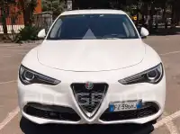 2018 Alfa Romeo Stelvio