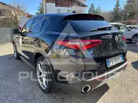 2018 Alfa Romeo Stelvio