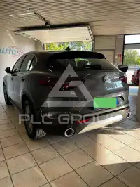 2018 Alfa Romeo Stelvio