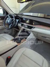 2018 Alfa Romeo Stelvio
