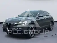 2018 Alfa Romeo Stelvio