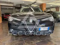 2018 Alfa Romeo Stelvio