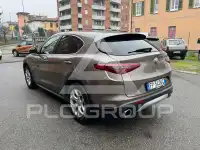 2018 Alfa Romeo Stelvio