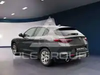 2018 Alfa Romeo Stelvio