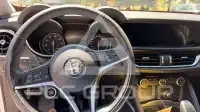 2018 Alfa Romeo Stelvio