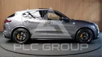 2018 Alfa Romeo Stelvio