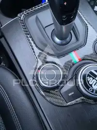 2018 Alfa Romeo Stelvio