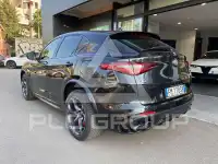 2018 Alfa Romeo Stelvio