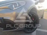 2018 Alfa Romeo Stelvio