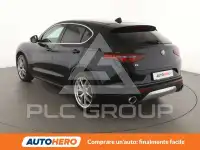 2018 Alfa Romeo Stelvio
