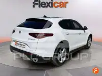 2018 Alfa Romeo Stelvio