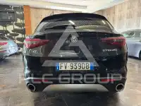 2018 Alfa Romeo Stelvio