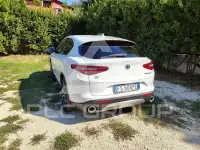 2018 Alfa Romeo Stelvio