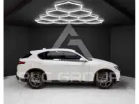 2018 Alfa Romeo Stelvio