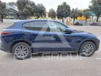 2018 Alfa Romeo Stelvio