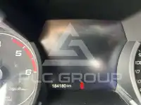 2018 Alfa Romeo Stelvio