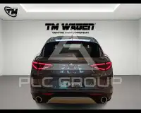 2018 Alfa Romeo Stelvio