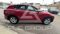 2018 Alfa Romeo Stelvio