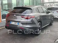 2018 Alfa Romeo Stelvio