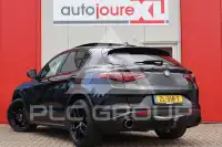 2018 Alfa Romeo Stelvio