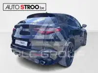 2018 Alfa Romeo Stelvio