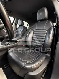 2018 Alfa Romeo Stelvio