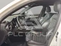 2018 Alfa Romeo Stelvio