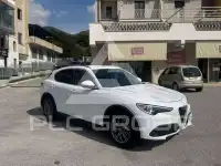 2018 Alfa Romeo Stelvio