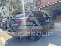 2018 Alfa Romeo Stelvio