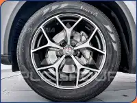 2018 Alfa Romeo Stelvio