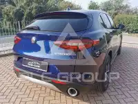 2018 Alfa Romeo Stelvio