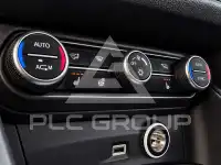 2018 Alfa Romeo Stelvio