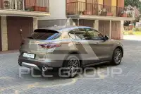2018 Alfa Romeo Stelvio