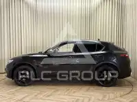 2018 Alfa Romeo Stelvio
