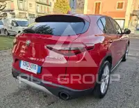 2018 Alfa Romeo Stelvio