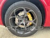 2018 Alfa Romeo Stelvio