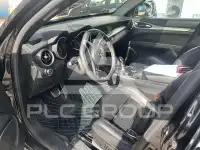 2018 Alfa Romeo Stelvio