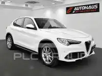 2018 Alfa Romeo Stelvio