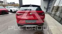 2018 Alfa Romeo Stelvio