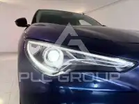 2018 Alfa Romeo Stelvio