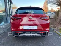 2018 Alfa Romeo Stelvio