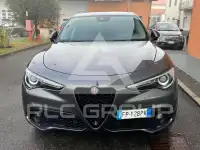 2018 Alfa Romeo Stelvio